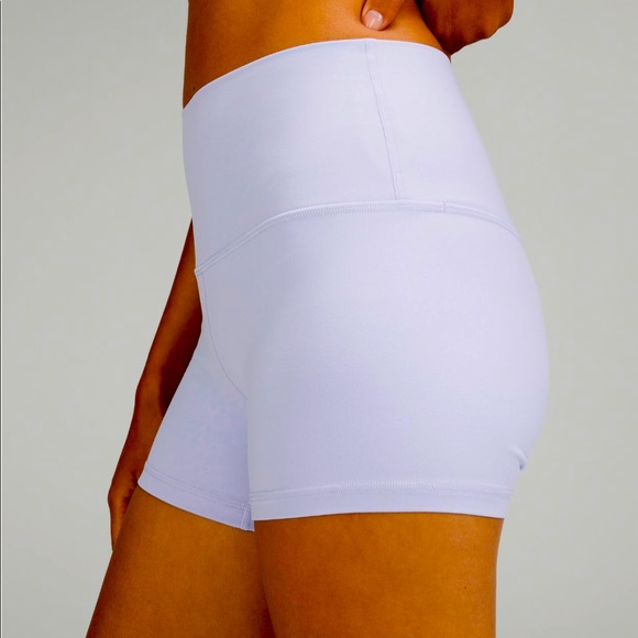 lululemon athletica Pants - Lululemon Align High Rise Short 4” NWT